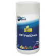 5025 Activ Pool Oxy PoolChock 1 kg (klorfri)